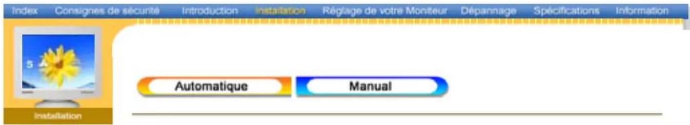 SAMSUNG SyncMaster 997MB - Conventions de Notation - 56