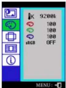 SAMSUNG SyncMaster 997MB - Fix er la Base - 10