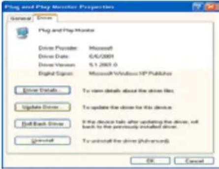 SAMSUNG SyncMaster 997MB - Windows XP/2000 - 10