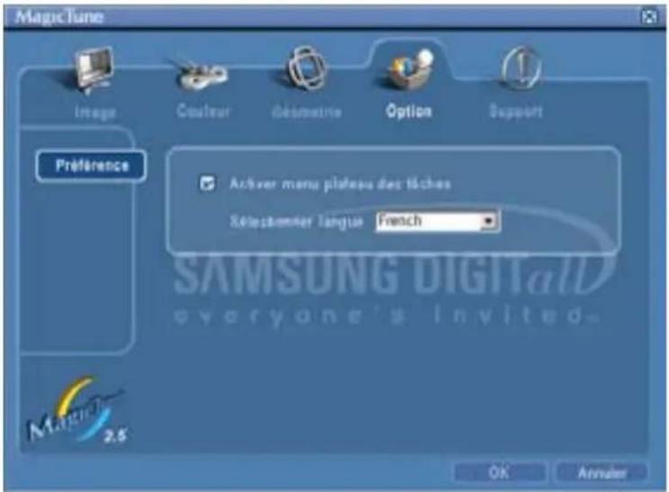 SAMSUNG SyncMaster 997MB - Autres - 2