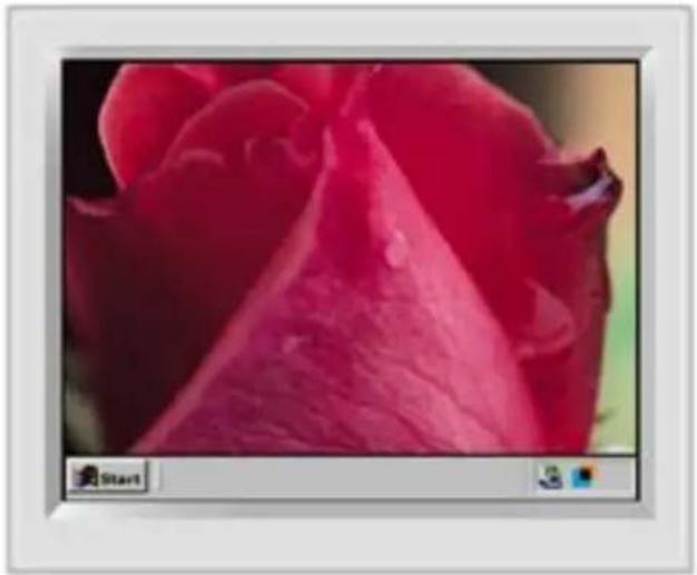 SAMSUNG SyncMaster 997MB - Auto Detect - 1