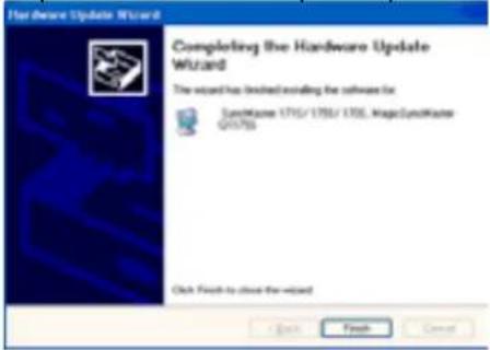 SAMSUNG SyncMaster 997MB - Windows XP/2000 - 14
