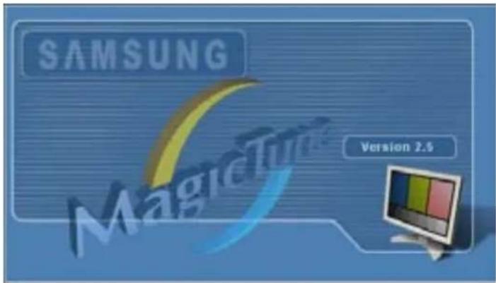 SAMSUNG SyncMaster 997MB - Mode OSD - 10