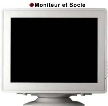 SAMSUNG SyncMaster 997MB - Conventions de Notation - 42