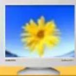 SAMSUNG SyncMaster 797DF - Fixer la Base - 7