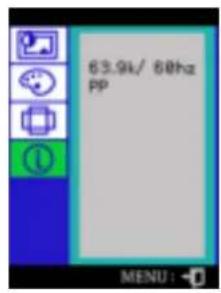 SAMSUNG SyncMaster 797DF - Fixer la Base - 6
