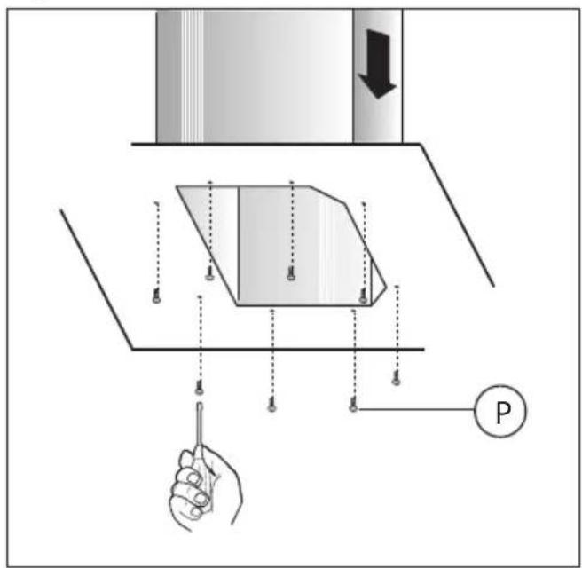 SAMSUNG HDC9B90TX - 15