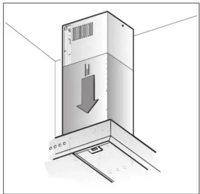 SAMSUNG HDC9B90TX - 14