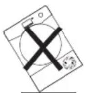 HOOVER LLH D813A2XS - Installasjon - 1