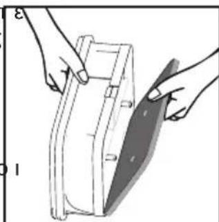 HOOVER LLH D813A2XS - Tia va kaOapioeTe To qIATPO OupnukvWTH - 4