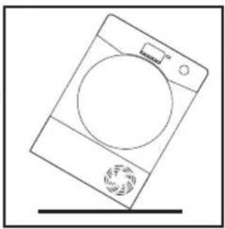 HOOVER LLH D813A2XS - ABLAUFSET - MONTAGEANLEITUNG - 2