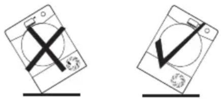 HOOVER LLH D813A2XS - Instalación - 1