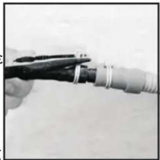 HOOVER LLH D813A2XS - Odbnyiεs yia Tnv ouvapmoIoynon Tou KIT: - 4