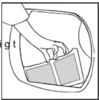 HOOVER LLH D813A2XS - LAGE OG FILTER - 1