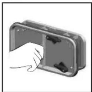 HOOVER LLH D813A2XS - Kondansator Filtresini Temizlemek Içın - 5