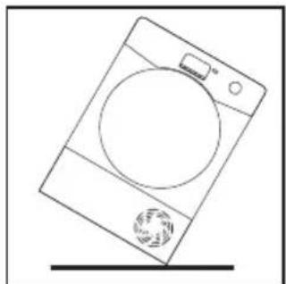 HOOVER LLH D813A2XS - Installes le kit suivant les instructions: - 1