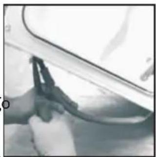 HOOVER LLH D813A2XS - Odbnyiεs yia Tnv ouvapmoIoynon Tou KIT: - 2