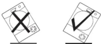 HOOVER LLH D813A2XS - Installation - 1