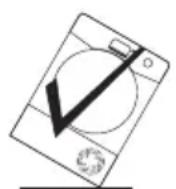 HOOVER LLH D813A2XS - Installasjon - 2