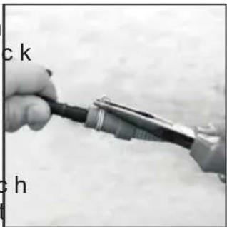 HOOVER LLH D813A2XS - ABLAUFSET - MONTAGEANLEITUNG - 4