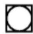 HOOVER DYC 8813BXS - - By care symbols - 1