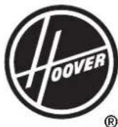 HOOVER HNC 271 XJSY - HNC271X Condenser Tumble Dryer - 3
