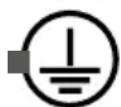 PARKSIDE PAH 1700 A1 - Symbols used on the appliance - 6
