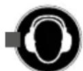 PARKSIDE PAH 1700 A1 - Symbols used on the appliance - 2