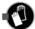 PARKSIDE PAH 1700 A1 - Symbols used on the appliance - 5