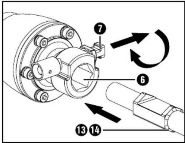 PARKSIDE PAH 1700 A1 - ⚠ AVERTISSEMENT ! - 1
