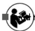 PARKSIDE PAH 1700 A1 - Symbols used on the appliance - 1