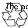 PARKSIDE PAH 1700 A1 - Disposal - 1