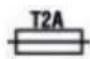 PARKSIDE PHSA 12 A1 - Bildzeichen auf dem Ladegerät - 4