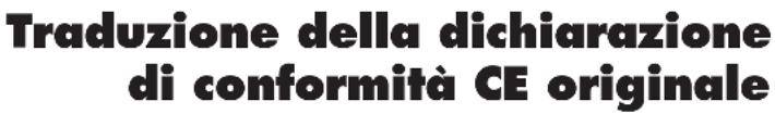 PARKSIDE PGSA 4 A1 - Importatore - 2