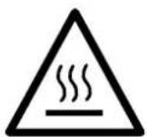 PARKSIDE PKO 500 A2 - Légende des symboles figurant sur l'appareil - 5