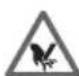 PARKSIDE PTBM 500 C3 - Symbols on the device: - 8