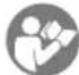 PARKSIDE PTBM 500 C3 - Pictogrammes sur l'appareil: - 3