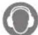 PARKSIDE PTBM 500 C3 - Symbols on the device: - 4