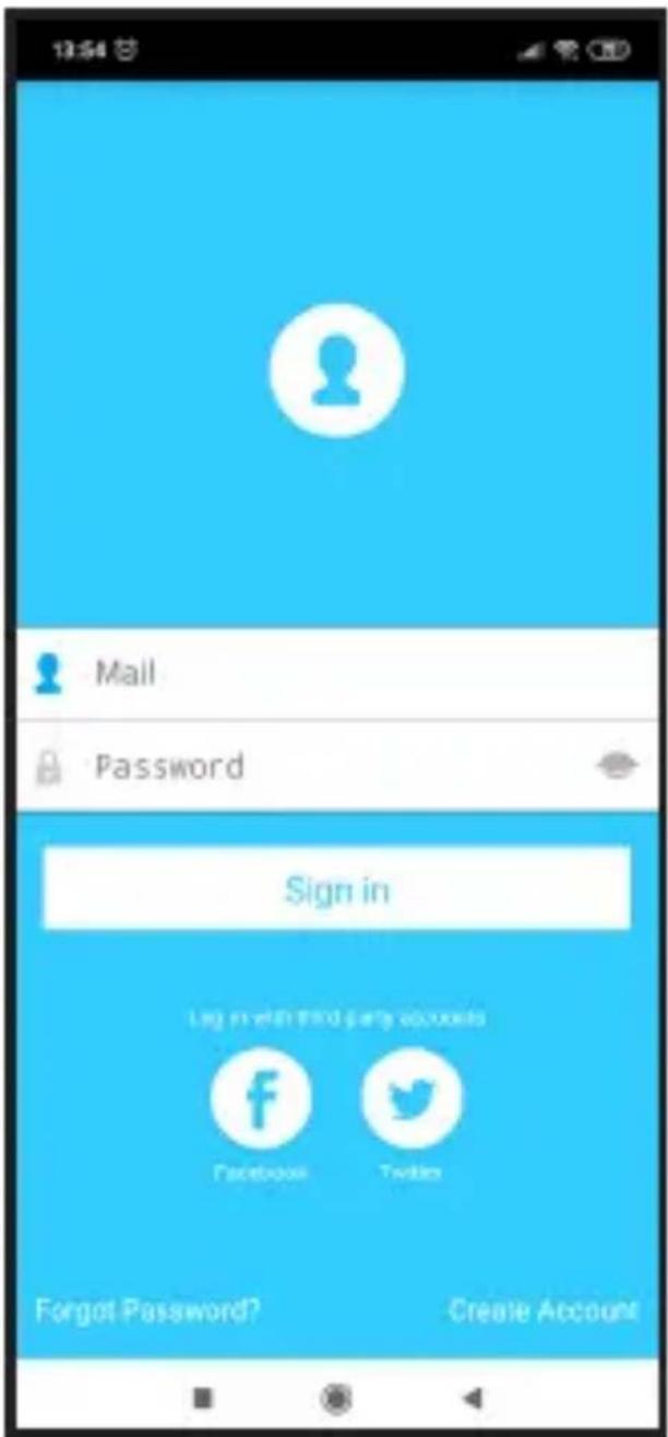 QLIMA S 5232 - COMMENT UTILISER L'APPLICATION - 1