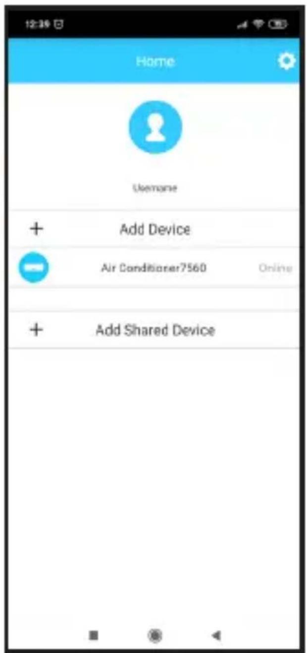 QLIMA S 5232 - COMMENT UTILISER L'APPLICATION - 2