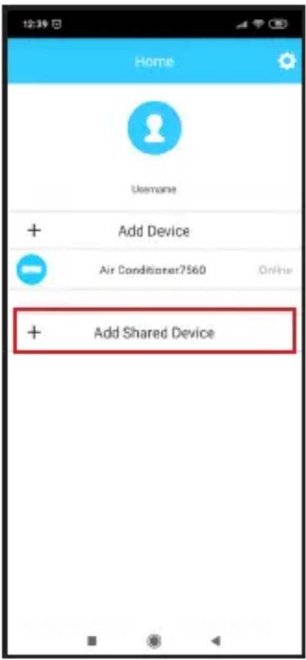 QLIMA S 5232 - Partager l'appareil - 3
