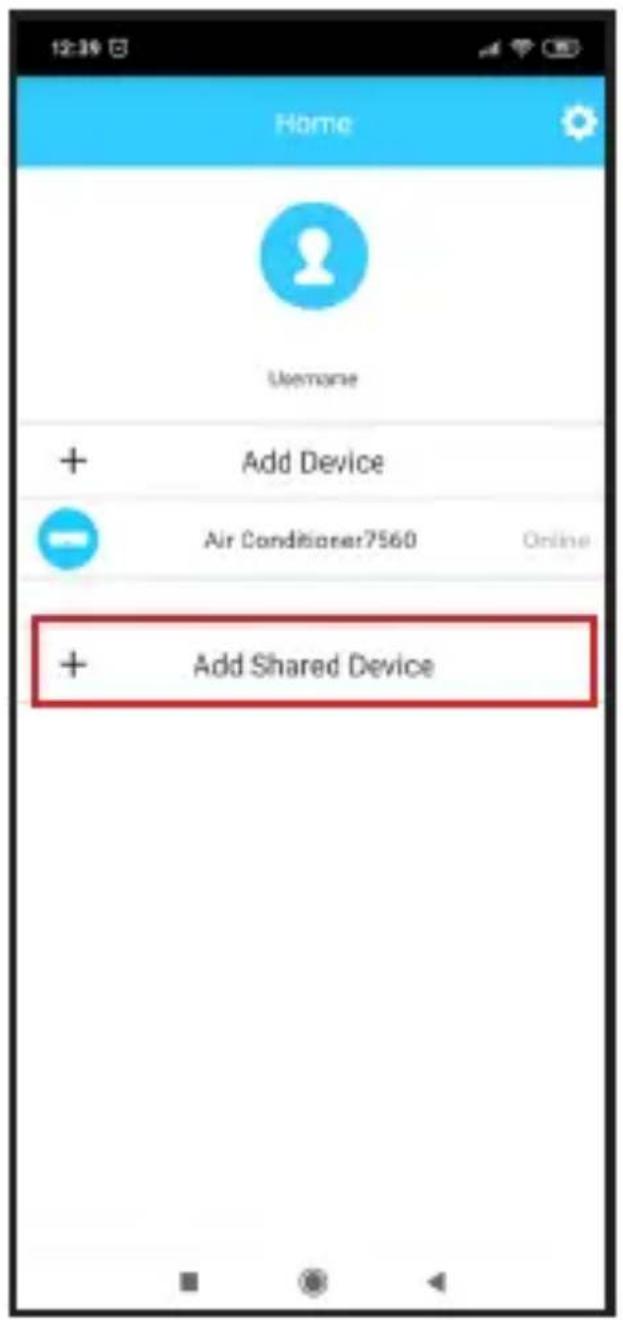 QLIMA S 5232 - Partager l'appareil - 4