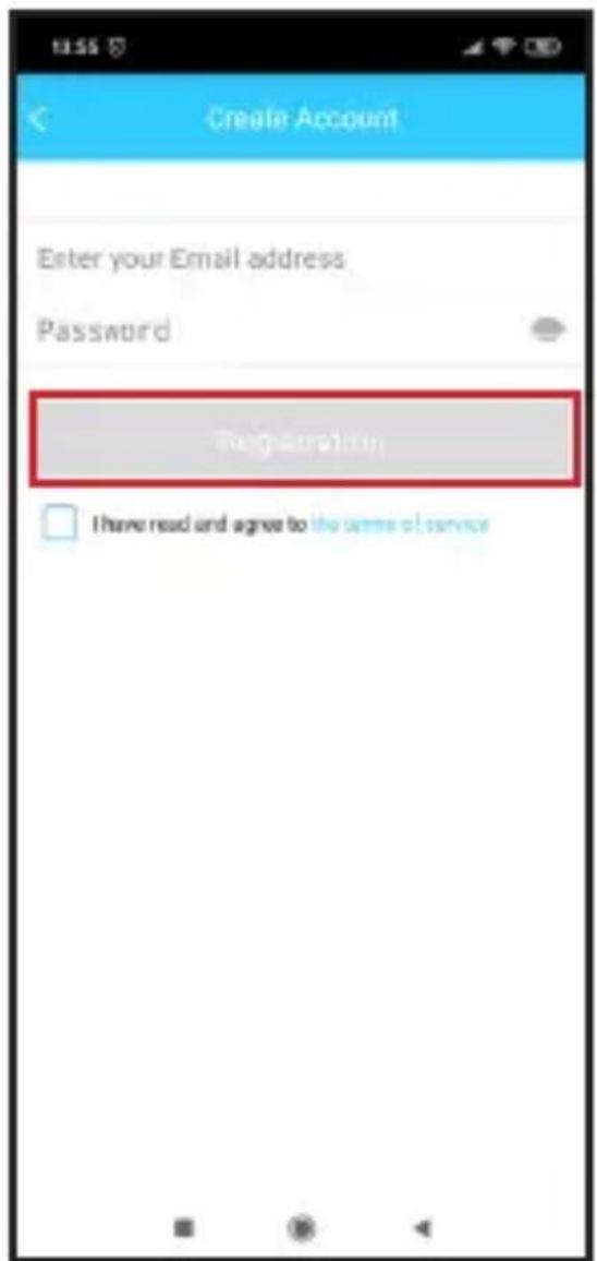 QLIMA S 5232 - ENREGISTREMENT DE L'UTILISATEUR - 2