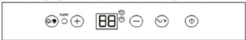 QLIMA FWK 16110 - Single Zone - 2