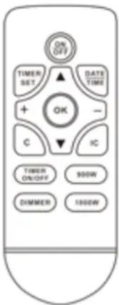 QLIMA EFE2018 - Manual control - 1
