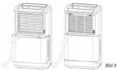 QLIMA D 216 - KONTINUERLIG AVTAPPNING AV VATTEN - 1