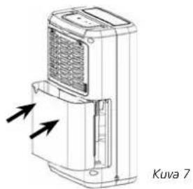 QLIMA D 216 - HUOM. - 2