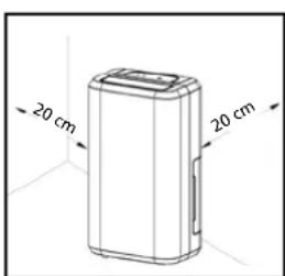QLIMA D 216 - GENVINDING - 1