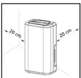 QLIMA D 216 - GJENVINNING - 1