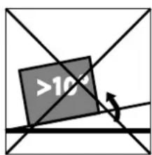 QLIMA BWK 1607 - D ALLGEMEINE SICHERHEIT - 3